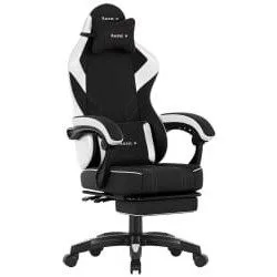 Huzaro Force 3.7 White Carbon — image 1