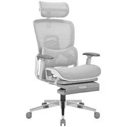 MarkAdler Expert 9.3 Grey — image 1