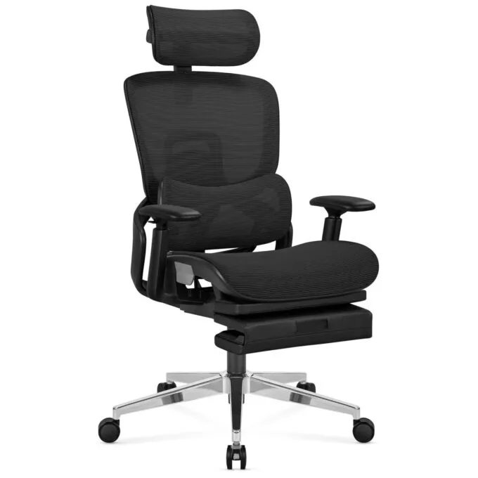 MarkAdler Expert 9.3 Black — image 1