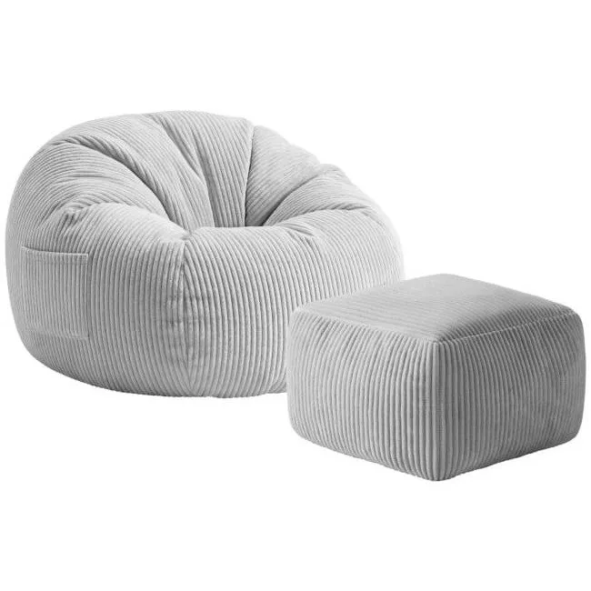 Mark Adler Comfy 3.0 Grey — image 1