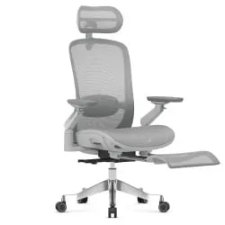 Mark Adler Leadpro 8.7 Grey — image 1