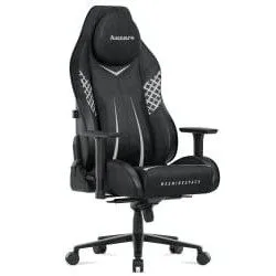 Huzaro Force 8.3 Carbon Black — image 1