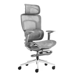 Mark Adler Visioner 8.3 Grey N — image 1