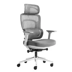Mark Adler Visioner 6.1 Grey — image 1