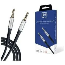 3mk AUX miniJack - miniJack 3.5 mm — image 1