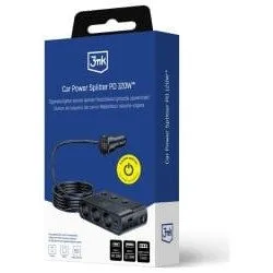 3mk Power Splitter 120W — image 1