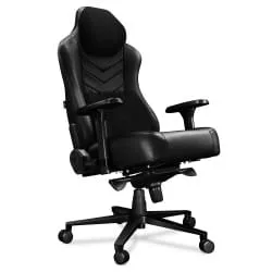 Yumisu 2053 Magnetic Real Leather Black — image 1