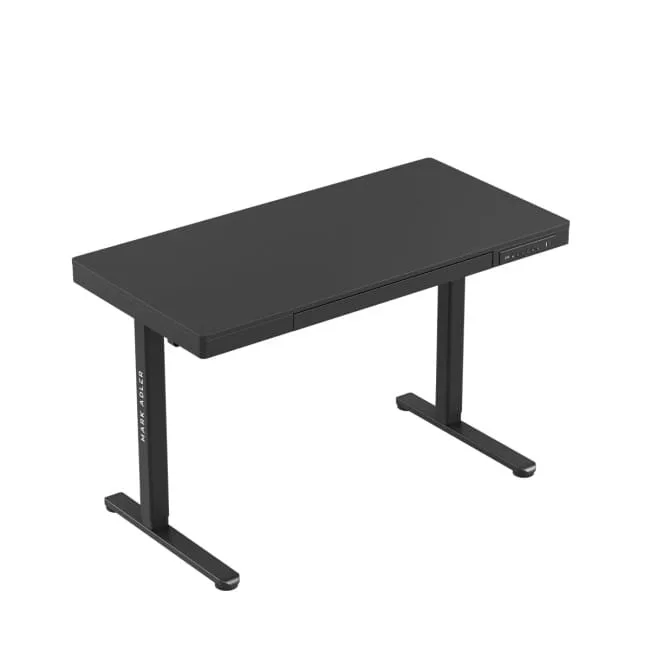 Mark Adler Leader 8.2 Black — image 1