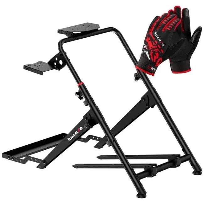 Huzaro Speed 4.0 — image 1