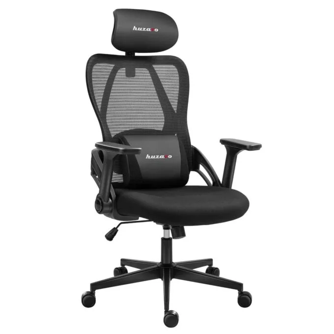 Huzaro Combat 2.7 Black — image 1