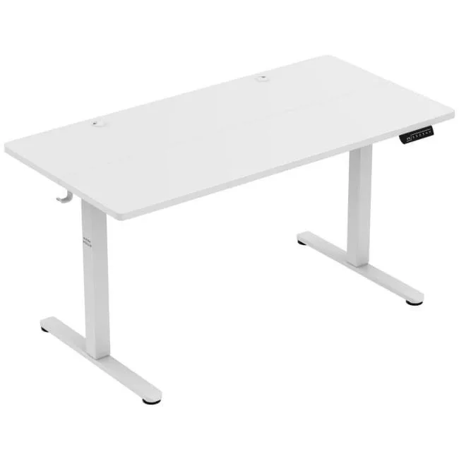 Mark Adler Leader 7.3 White — image 1