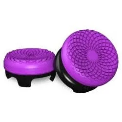 KontrolFreek Frenzy Purple/Black - XBX — image 1