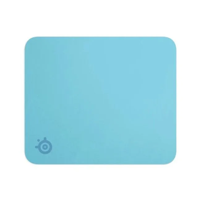 SteelSeries QcK L Aqua — image 1