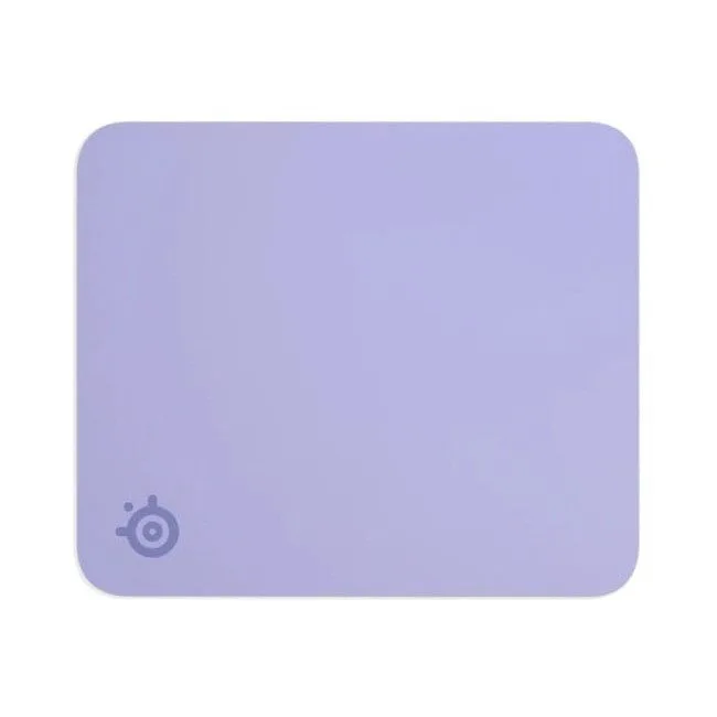 SteelSeries QcK L Lavender — image 1