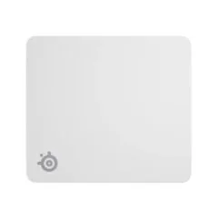 SteelSeries QcK L White
