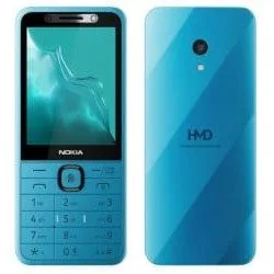 Nokia 235 4G TA-1745 Dual SIM Niebieski — image 1
