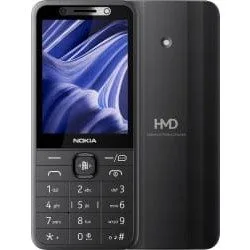 Nokia 215 4G TA-1743 Dual SIM Czarny — image 1
