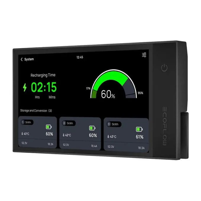 EcoFlow ZMM100MT portable power station accessory — image 1