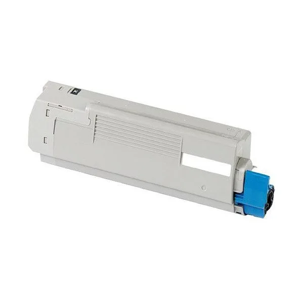 OKI 45536508 toner cartridge — image 1