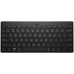 Klawiatura HP 350 Multi-Device bezprzewodowa 75% czarna — image 1