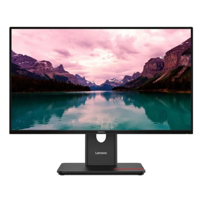 Lenovo ThinkVision T24‑40 Business 23.8‑inch IPS Monitor - 1920x1080, 120 Hz, USB‑C — image 1