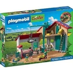 Playmobil Country 72160 Duża farma — image 1