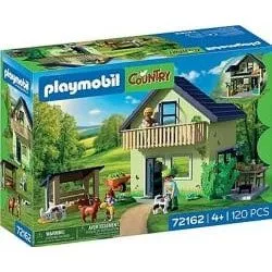 Playmobil Country 72162 Wiejski dom — image 1