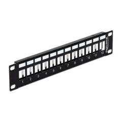 DeLOCK 43326 patch panel