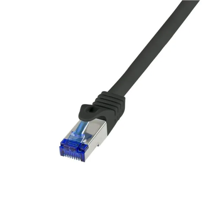 LogiLink 30m czarny — image 1