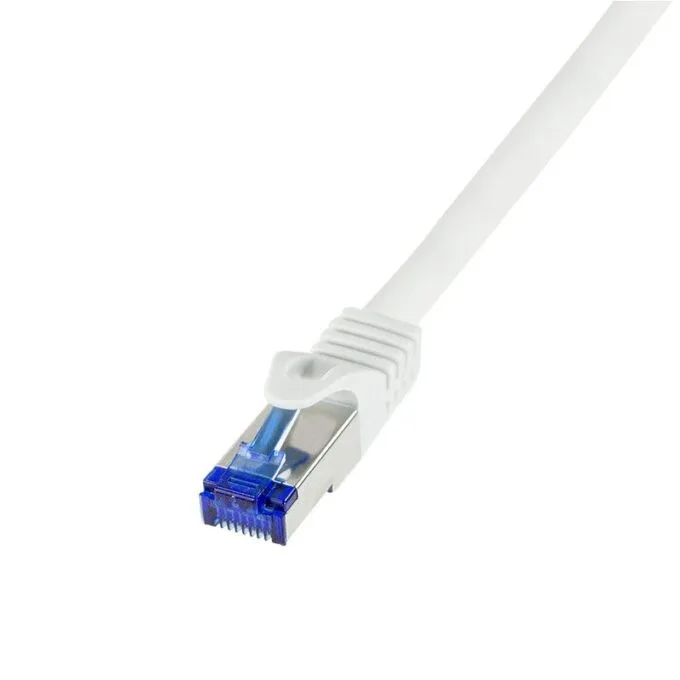 LogiLink 10m biały — image 1