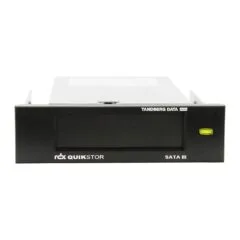 Tandberg Data 8813-RDX backup storage device