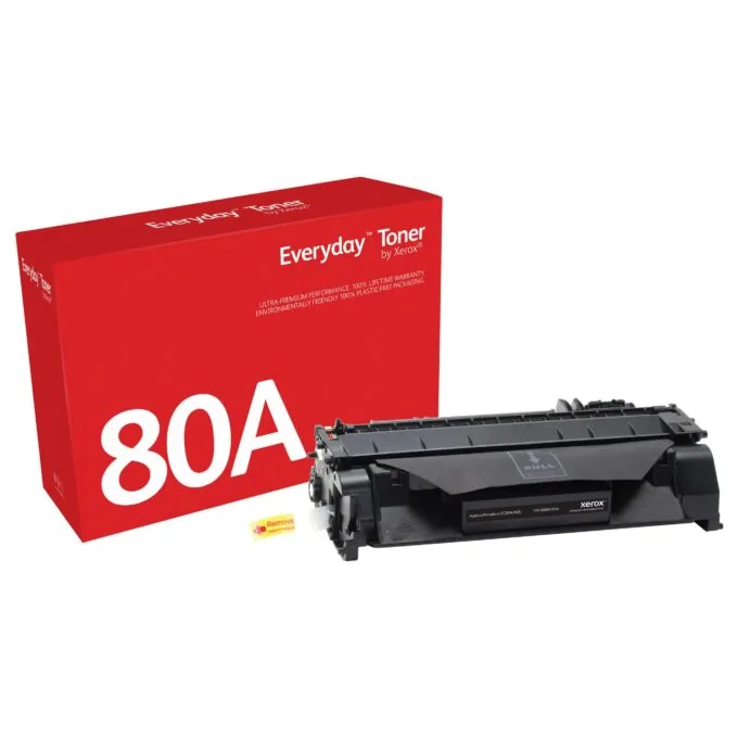 006R03840 toner cartridge — image 1