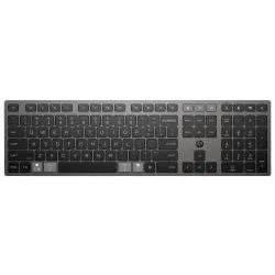 Klawiatura HP 720 Dual-Mode bezprzewodowa 100% (full-size) czarna — image 1