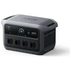 Anker Solix C2000 Gen2 | 2048Wh | 2400W — image 1