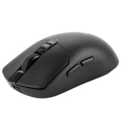 Myszka gamingowa A4Tech Bloody R72 ULTRA WRLS bezprzewodowa 20000 dpi optyczna czarna