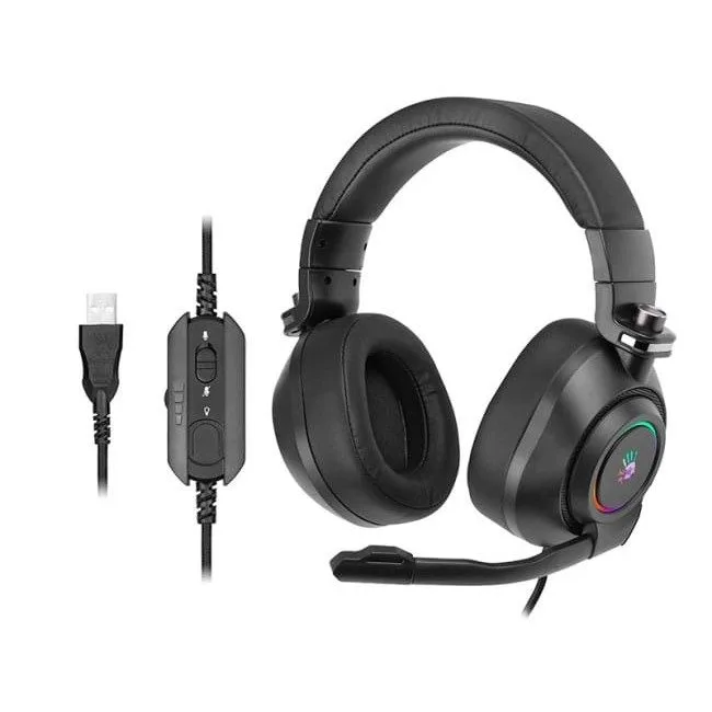 A4Tech Bloody G580 7.1 — image 1