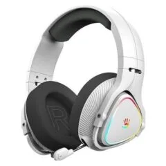 A4Tech Bloody MR710 BT5.3+2.4G+Wired szare