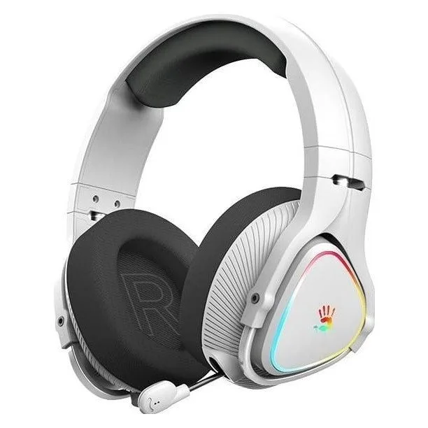 A4Tech Bloody MR710 BT5.3+2.4G+Wired szare — image 1