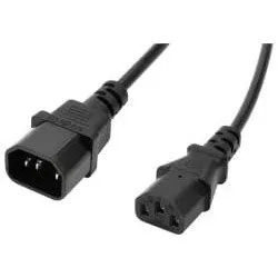 Accura C13 - C14 VDE 1.8m — image 1