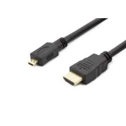 Accura HDMI - micro HDMI 1.8m — image 1