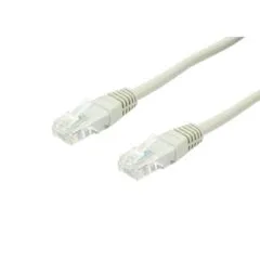 Gembird RJ45 - RJ45 UTPLINKA kat.6 CCA ECA 305M SZARY