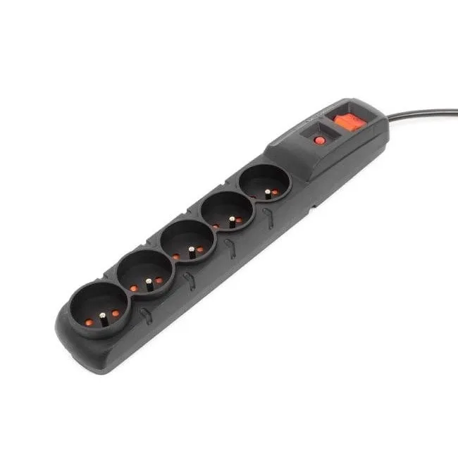 Accura Premium Crown 5 gniazd 5.0m — image 1