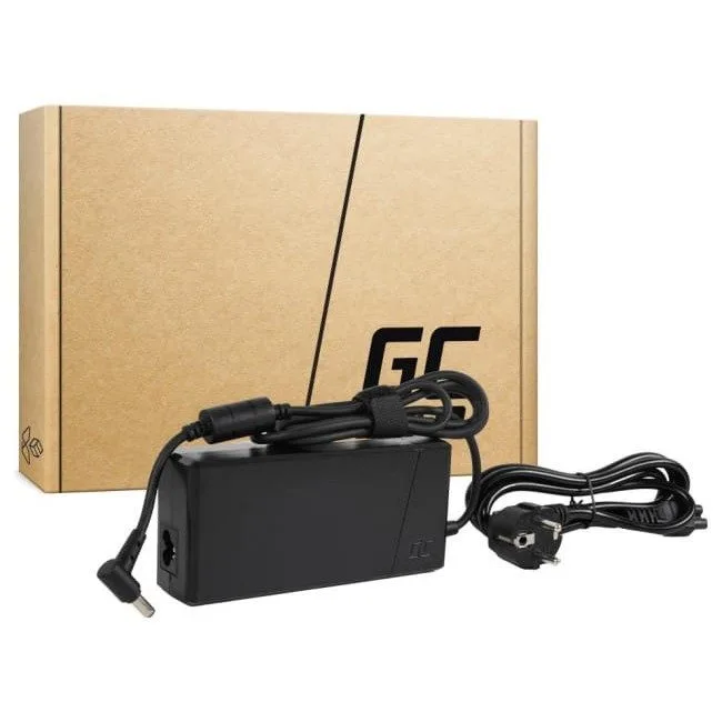 Green Cell PRO 20V 7.5A 150W do Asus — image 1
