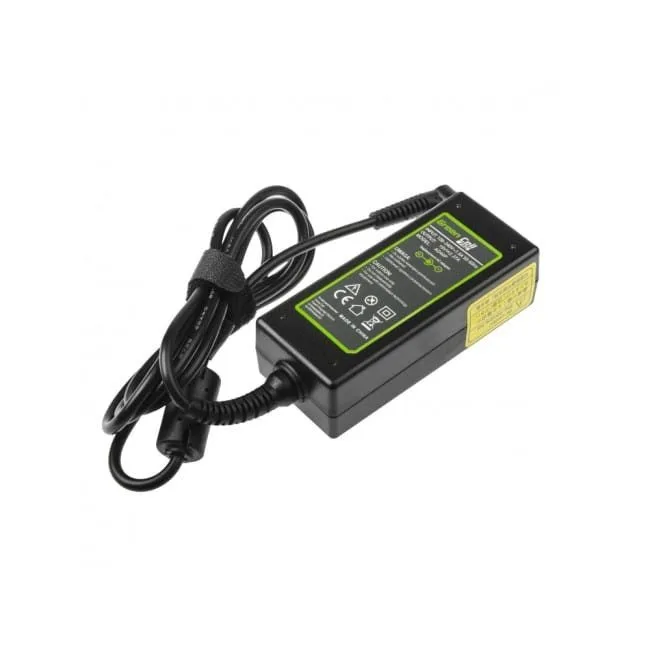 Green Cell PRO do Asus 45W 19V (wtyk 4.0x1.35) — image 1
