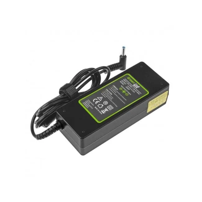 Green Cell PRO do HP 90W 19.5V (wtyk 4.5x3.0) — image 1