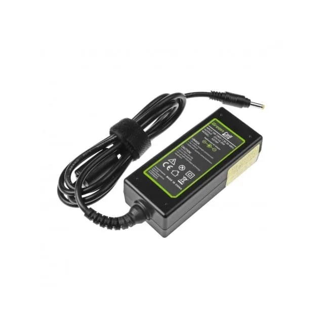 Green Cell PRO do Lenovo 45W 20V (wtyk 4.0x1.7) — image 1