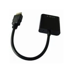 Gembird VGA - HDMIA-HDMI-VGA-03 — image 1