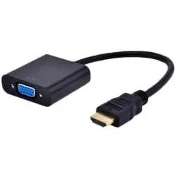 Gembird HDMI to VGA — image 1