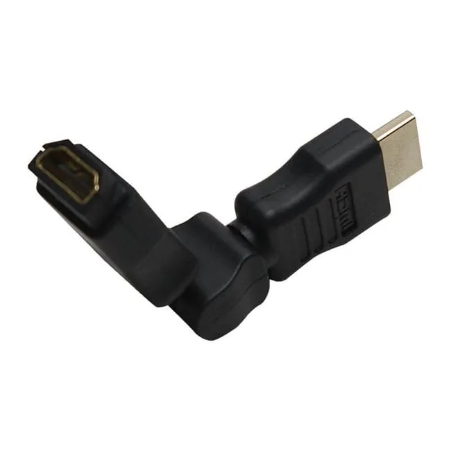 LogiLink HDMI kątowy 270° — image 1