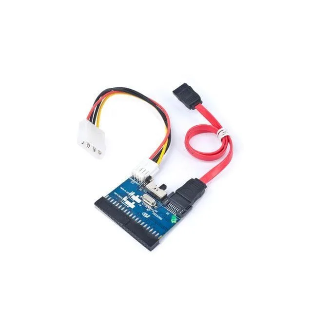 Gembird SATA - IDE — image 1